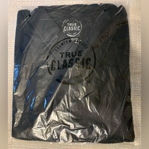 New in package True Classic XXL Polo